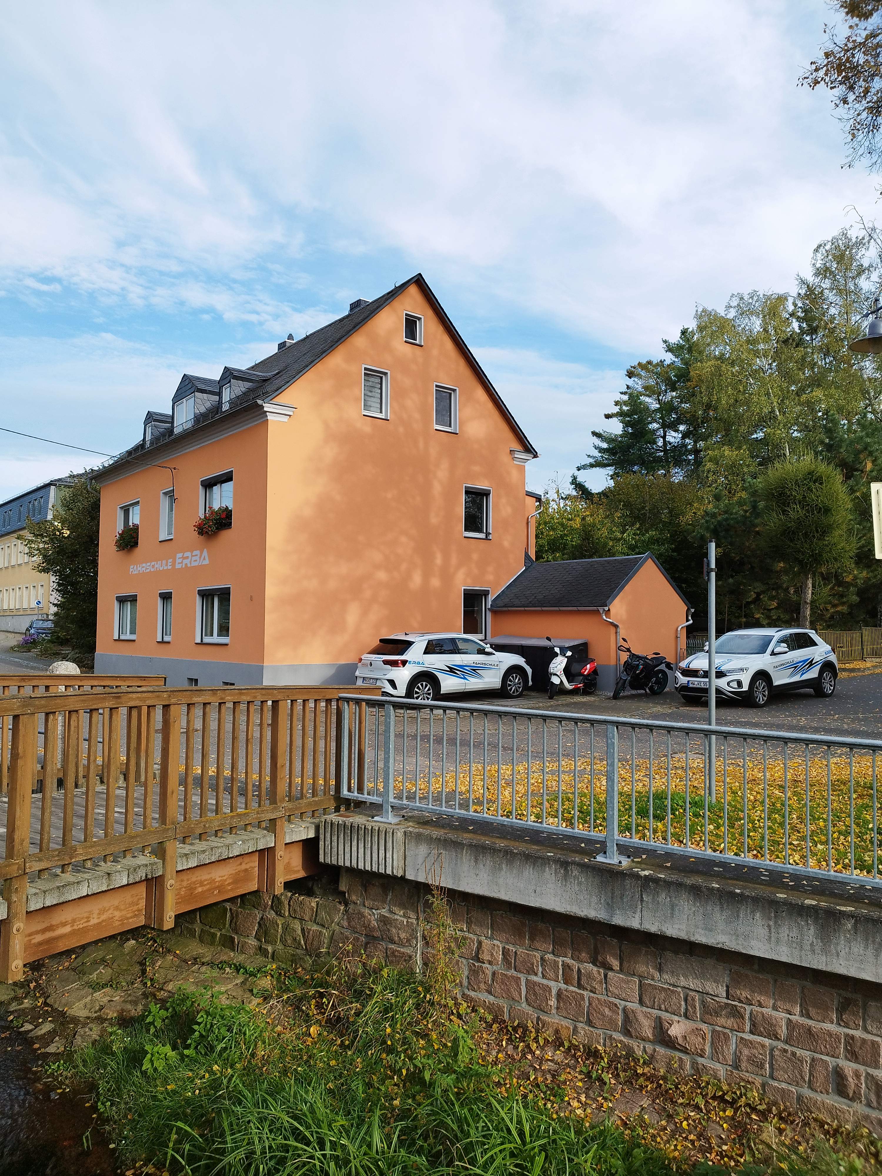 Standort Claußnitz