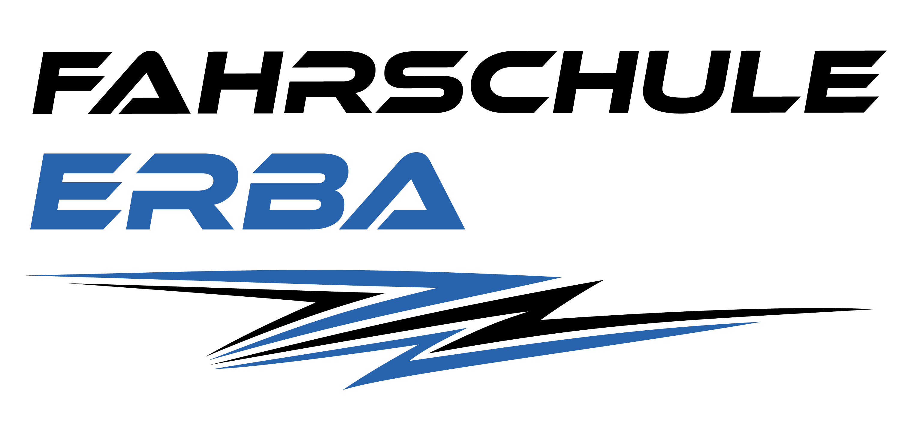 Fahrschule Erba Logo